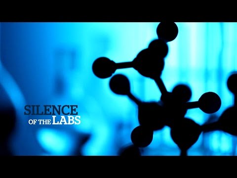 Silence of the Labs – the fifth estate