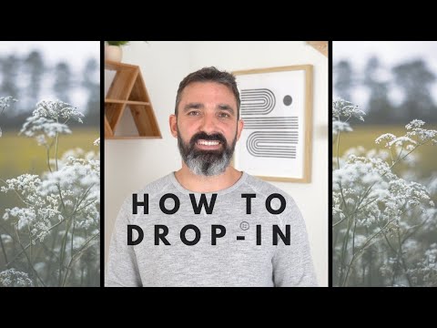 How To Practice IFS On Your Own || 'Drop-Ins'