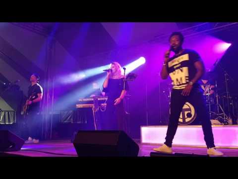 The Tour -  Pump Up The Jam, Show Me Love & Freed From Desire