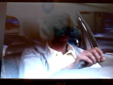 Knight Rider Knight of The Drones Part Two