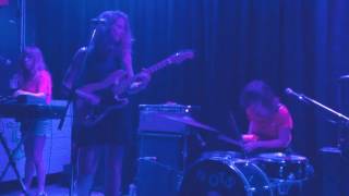 Insect Eyes by Nots @ Gramps on 7/14/16