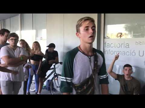 2eboy vs West Filtros Tortosa 1 Regional