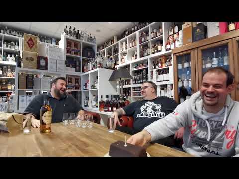 Ein Jahr die Whisky Elfen - unglaublich wie schnell die Zeit vergeht