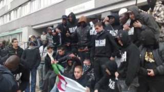 L'artiste - Promis a la victoire