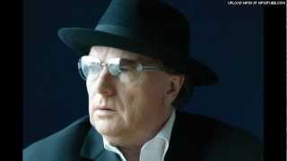 Van Morrison---The-Mystery