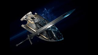 Space Hulk: Deathwing - Purgatory Sword, the pain dealer