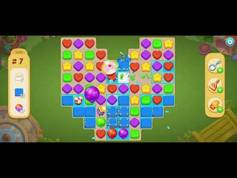 Matchington Mansion Level 4358