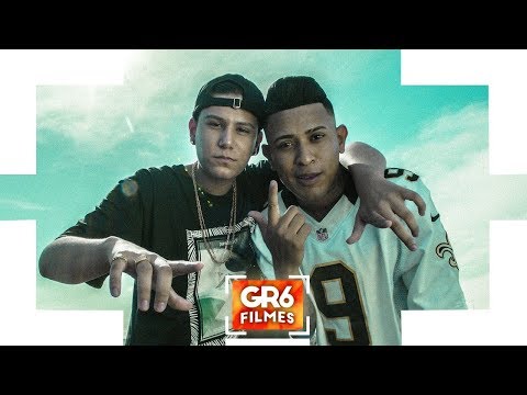 MC Rafa Original e MC Leh - Mandelada (GR6 Filmes)