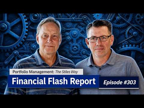 FFR 303 – Portfolio Managemet: Strategy In Action