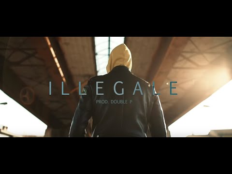 Zaklaas - ILLEGALE (Prod. Døuble P)