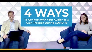 How to Handle Digital Marketing During COVID-19