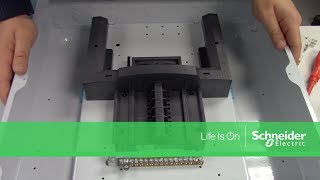 nero completo Square selettore Ø16 Stay Put A posizioni 1 no part number Schneider Electric XB6CD235B selettore 16 mm 1NC