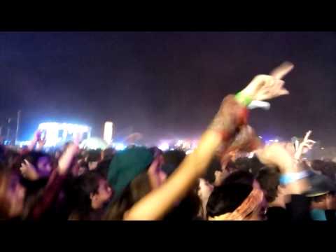 Dj Snake   Mercer Lollapalooza ARG 2015