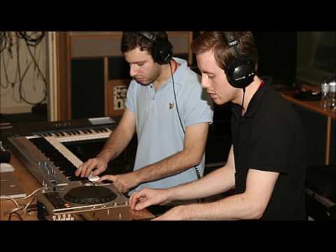 Chase & Status @ BBC Radio 1 Big Weekend, Exeter -  28.05.2016