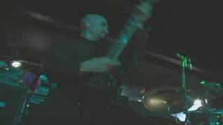 Immolation - Dead To Me [Live @ B.B. King&#39;s]