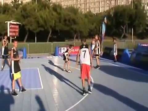 KK Split 2002. - 2004. god video 16