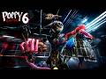 Poppy Playtime Chapter 6 The Prototype Knows Poppy S Secret Gameplay 21