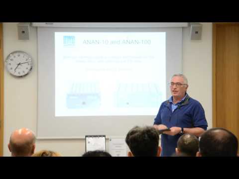 OSHUG 39 — OpenHPSDR Update, John Melton