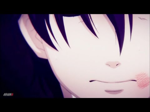 Mashiro no Oto 「AMV」NUMB