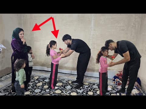 ❤️🥹💍 Marjan's yes to Agha Akbar's proposal | Emotional and pure moment of marriage 👰😭💐