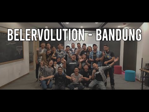 belervolution-bandung