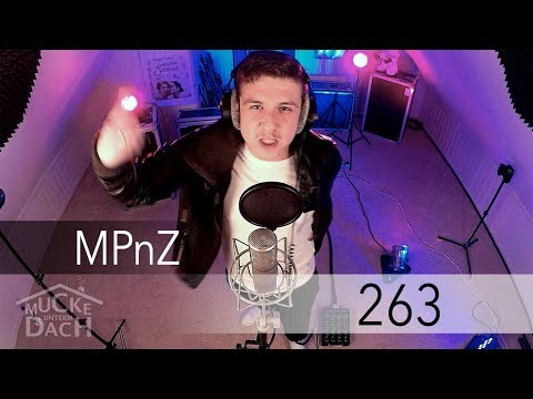 MPnZ - 263 (live @ Mucke unterm Dach)