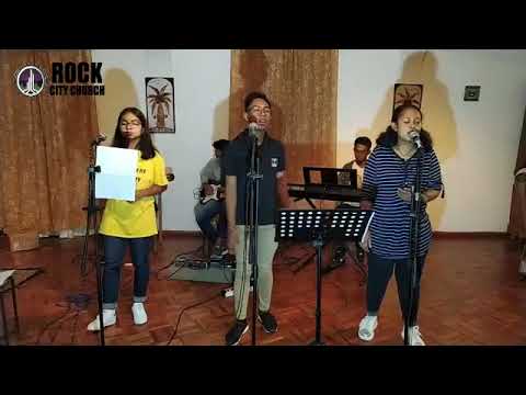 Ny fitahiana (the blessing cover – acoustic version) - Malagasy version // RCCM