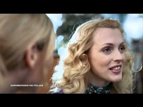 Werbungen mit Natalie Alison