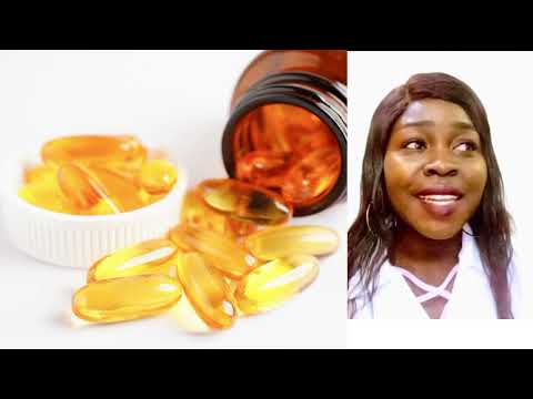 The real reason why you should take Cod liver oil