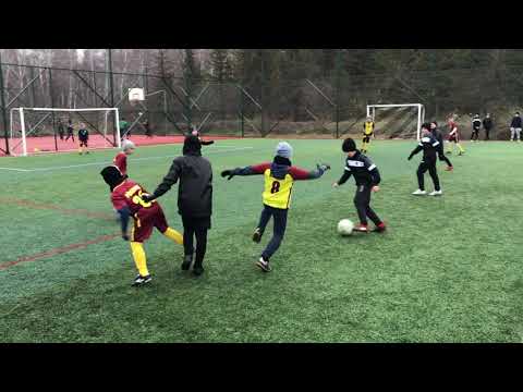 CS Fulger - FC Regal (2010)