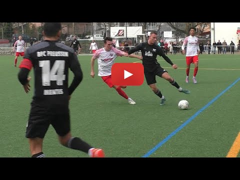 1.FC Wilmersdorf vs BFC Preussen 3:0 (19.Spieltag Berlinliga, 12.2.23)