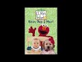 Opening To Elmo S World Babies Dogs More 2000 DVD