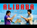Alibaba Video Song Nippu Movie Ravi Teja Deeksha Seth Volga Music Box