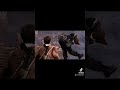 The beauty of real-time cutscenes #gaming #uncharted #glitch