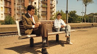 Download lagu Beans New Buddy! | Mr Bean's Holiday | Mr Bean mp3