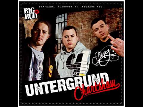 Big Bud - Respekt oder Geld (Feat. Vokalmatador)