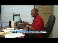 Ex Death Row Inmate Anthony Graves On Houston Crime Lab Board