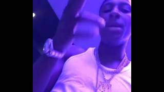 NBA Youngboy Murda Gang (UNRELEASED)