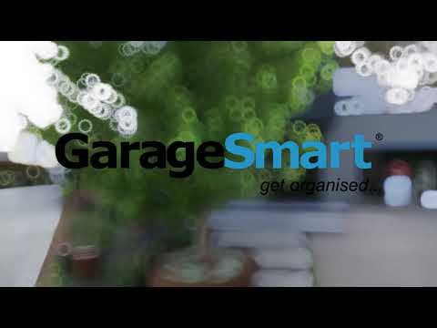Organise your garage! | GarageSmart® Australia