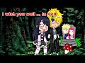 I Wish You Well In Hell Naruto Gacha Club Meme Trend