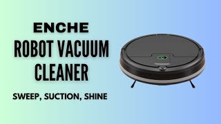 Robot Vacuum Cleaner Full Demo – Smart Home Cleaning in Action!