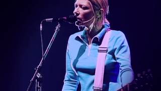 Sonic Youth - Becuz (Live 1996)