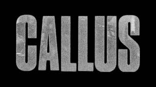 Gonjasufi - Callus (Introduction)