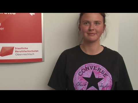 Berufsfachschulen Oberviechtach - Einblick in den Alltag aller Ausbildungsrichtungen