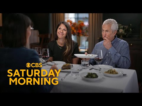 NYC staple Union Square Cafe marks 40 years in business