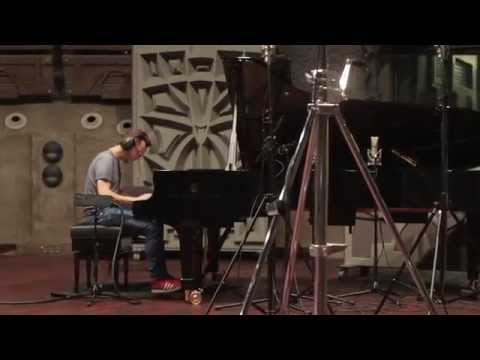 "Something Personal" - Paweł Kaczmarczyk Audiofeeling Trio