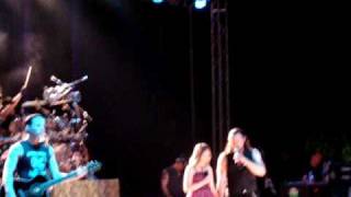 queensryche -home again