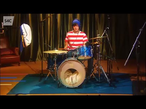 Derwyddon Dr Gonzo - Dangos Dy Wiwer