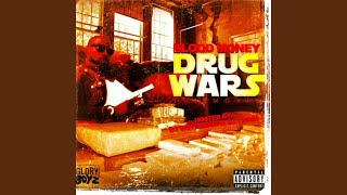 Bitch I'm Crazy (feat. King Louie)