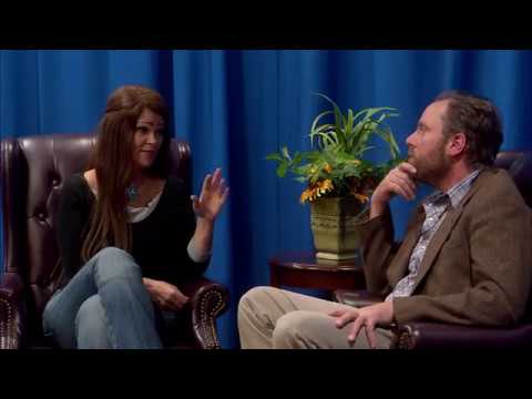 New Interview with Forrest – FORREST PRITCHARD